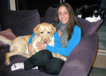 Dejah and Jess
