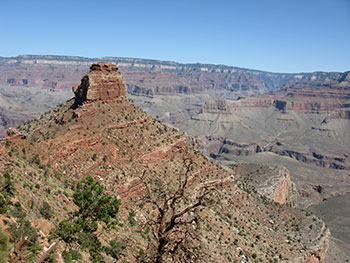 Incredible view