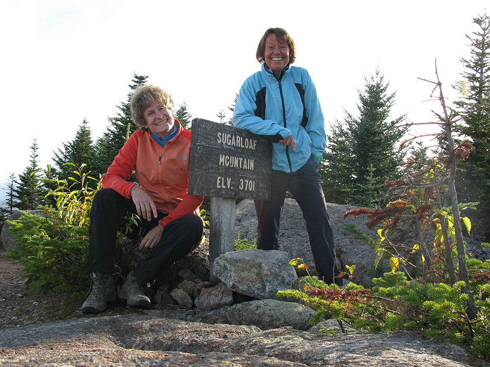 summit shot #2