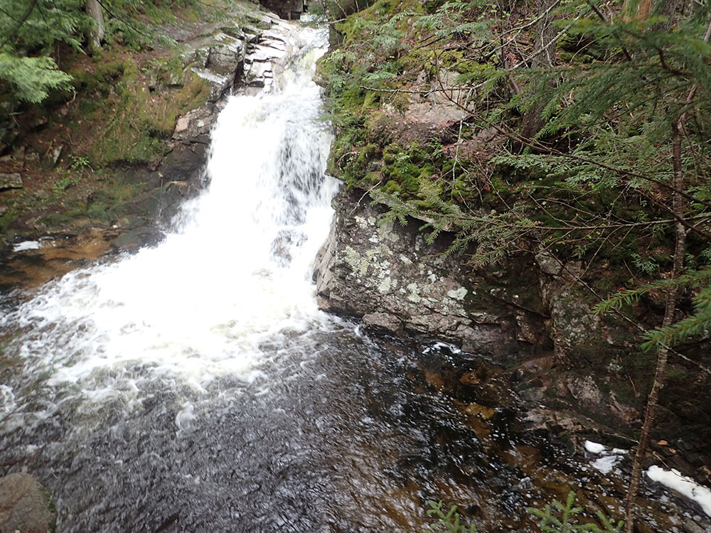Waterfall waterfall