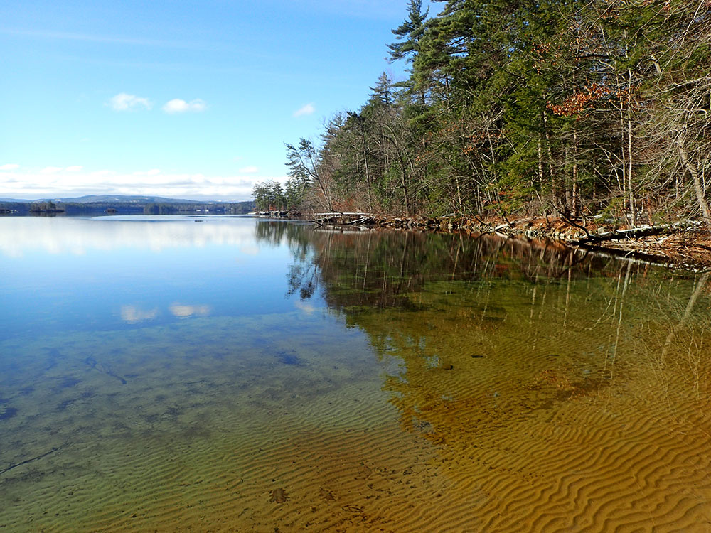 Squam Lake