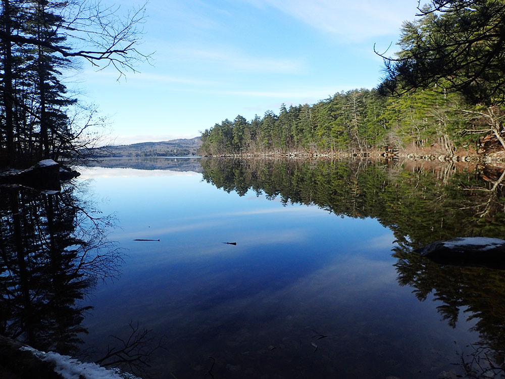 Squam Lake